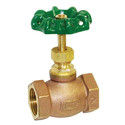 Globe Valves